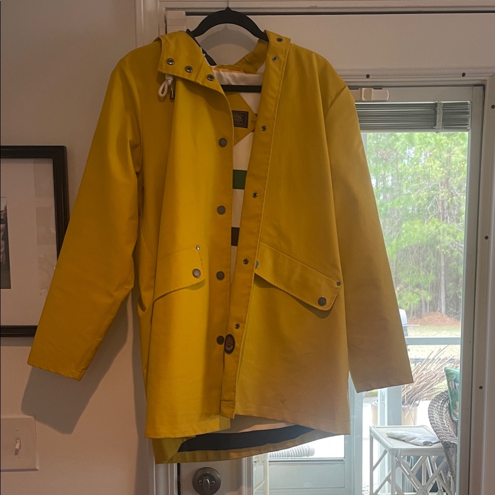 Pendleton Women’s Victoria Rain Slicker
